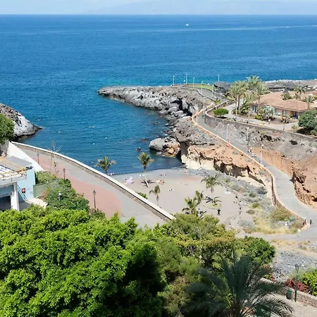 Apartman Paraiso Del Sur Apartament