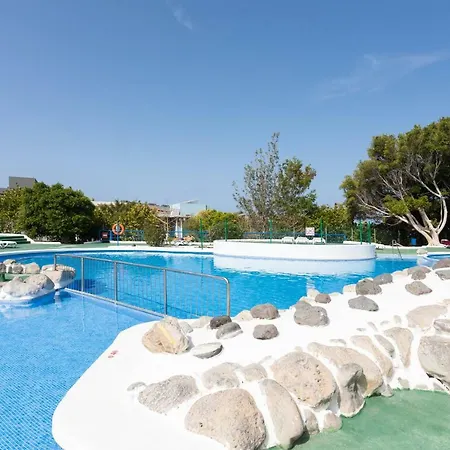 Apartman Paraiso Del Sur Apartament